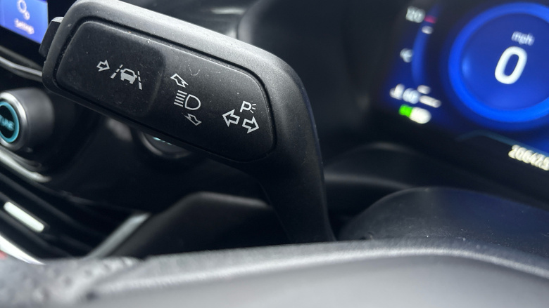 Ford Puma 1.0 EcoBoost Hybrid mHEV ST-Line 5dr Petrol Hatchback